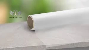  صب واضح LLDPE التفاف المنصات البلاستيكية PE تمتد الفيلم
