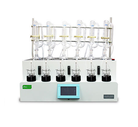 Smart alcohol tester