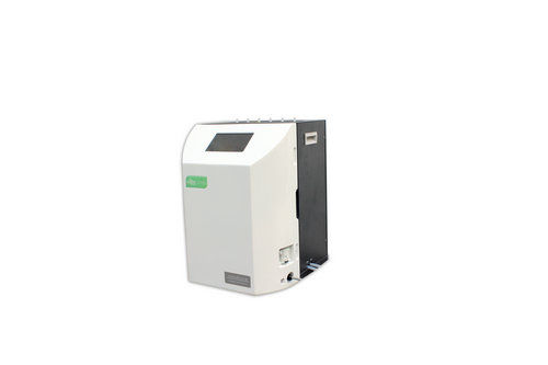 Intelligent steam generator