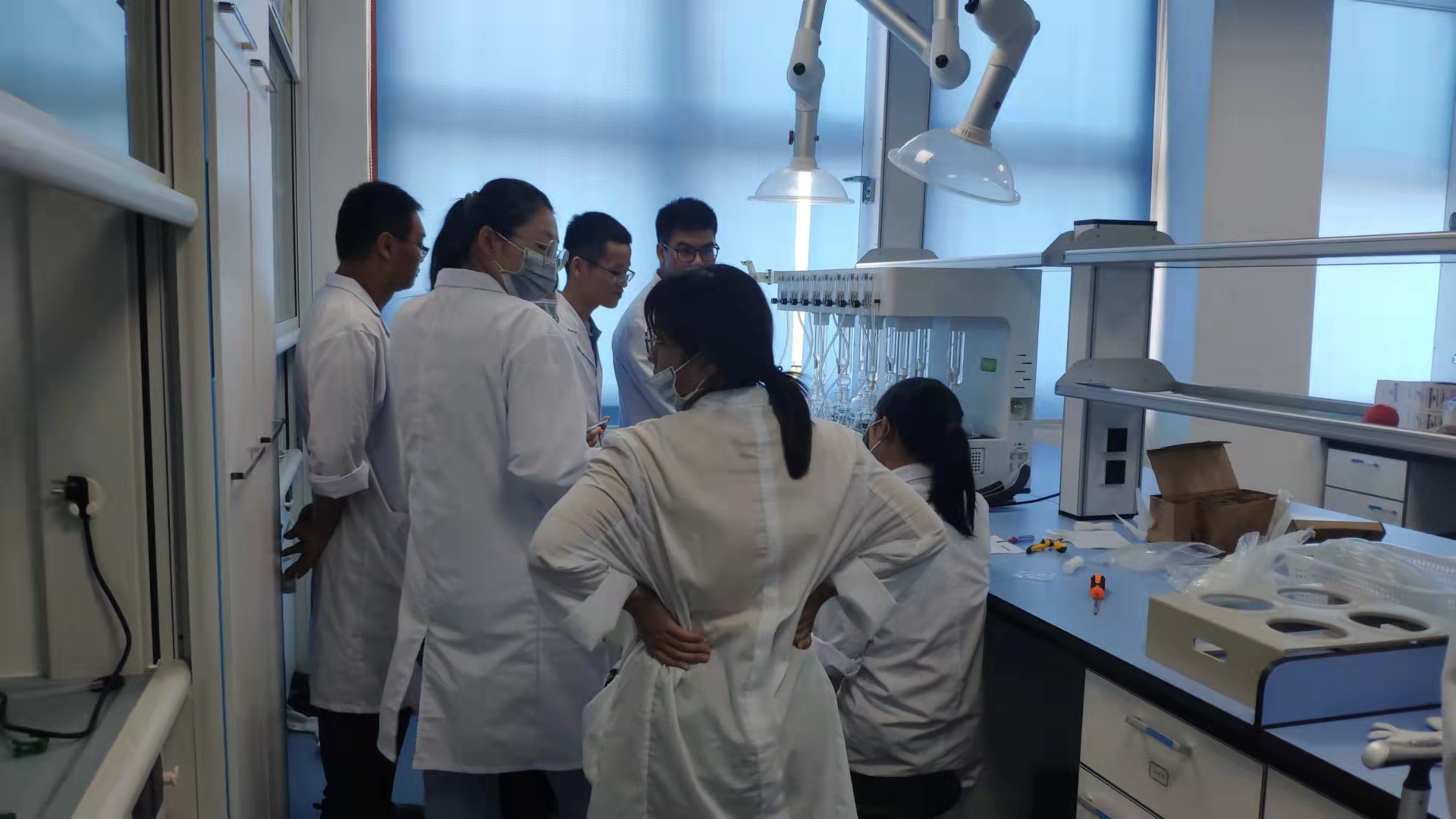 Product price adjustment notification letter