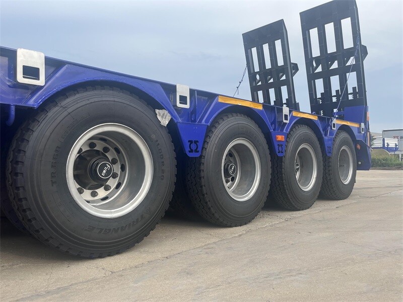 80T Low Bed Semi Trailer (12).JPG