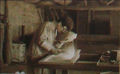 Création d'un atelier de réparation (prédécesseur de Tongya Automobile)