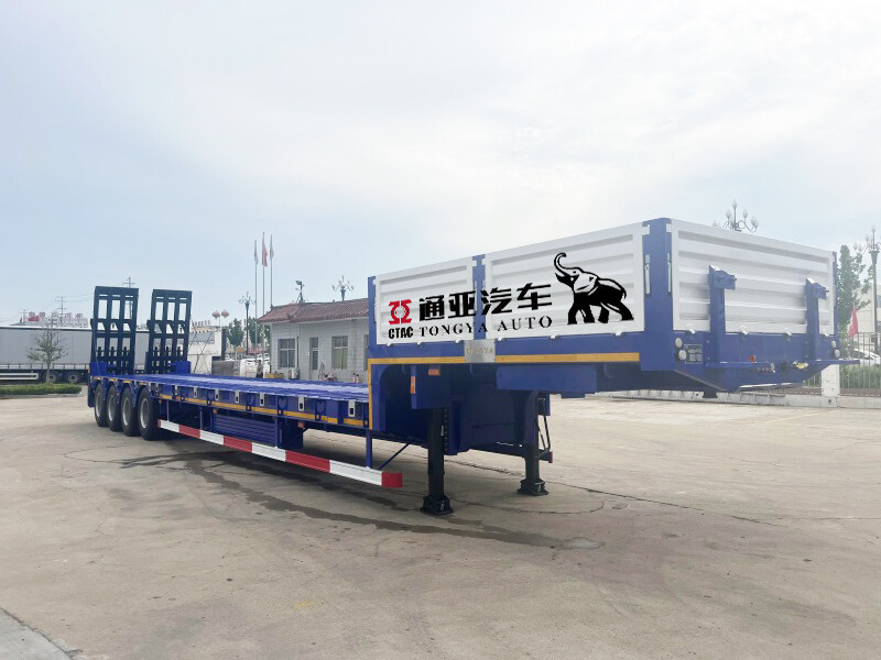 80T Low Bed Semi Trailer (4).JPG