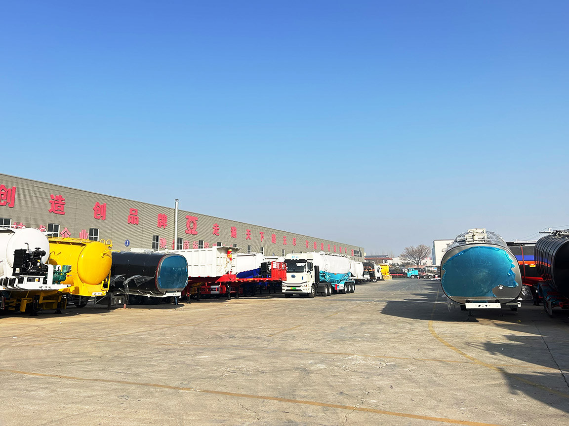 factory manufacturer