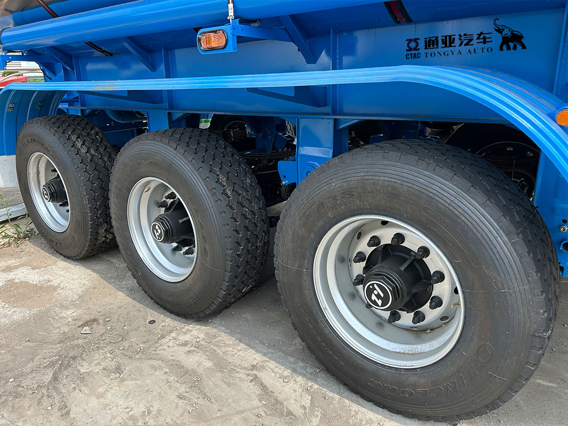 asphalt tanker asphalt tanker