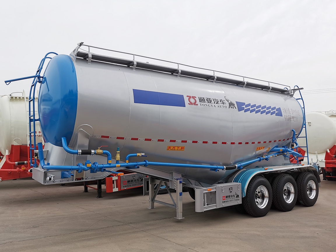 aluminum tanker semi trailer aluminum tanker semi trailer