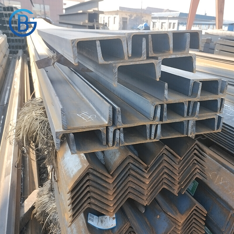 upn 50 upn120 upn200 u shape steel channel slot steel channel mild steel c channel