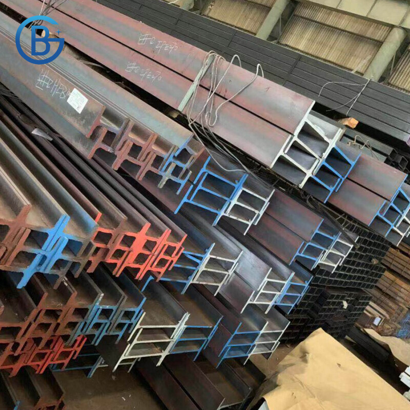 Standard size and beam steel price 100 MMS 20MMS 235 Actually 36 is 275  400 mild steel he A he BI PE 150 small 150 H beam price