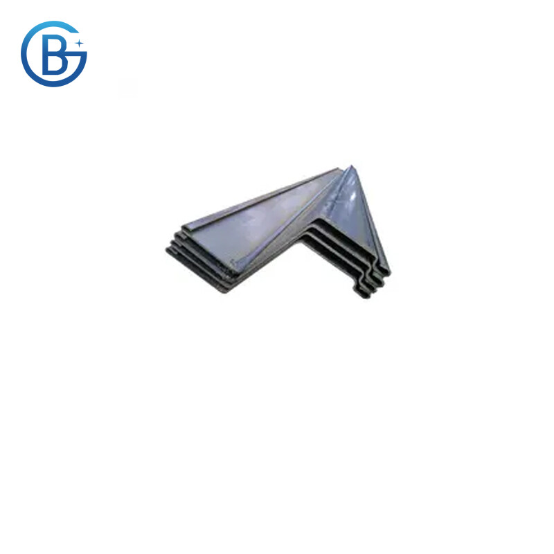 u type shape larssen steel sheet pile 
