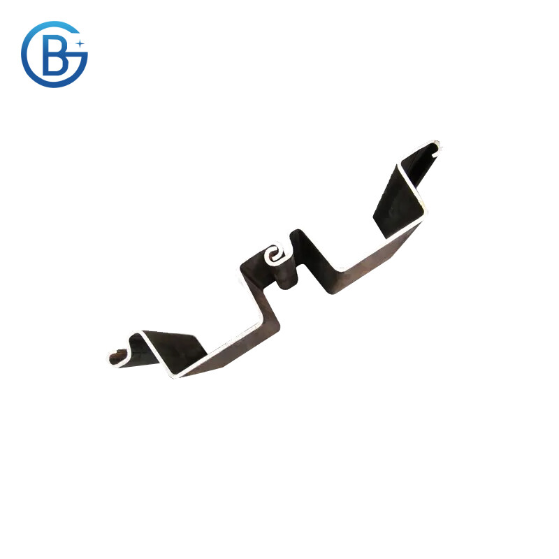 u type shape larssen steel sheet pile 