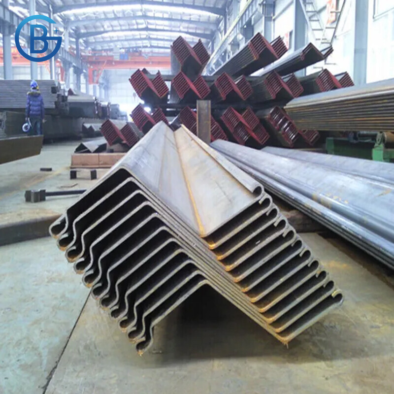 Hot Sale Manufacturer Z Type Of Steel Sheet Pile China All Painting Anti Wall Time Welding Plastic Steel Sheet Pile Hot Sale Manufacturer Z Type Of Steel Sheet Pile China All Painting Anti Wall Time Welding Plastic Steel Sheet Pile