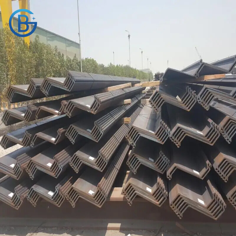 good price sheet pile size type z good price sheet pile size type z