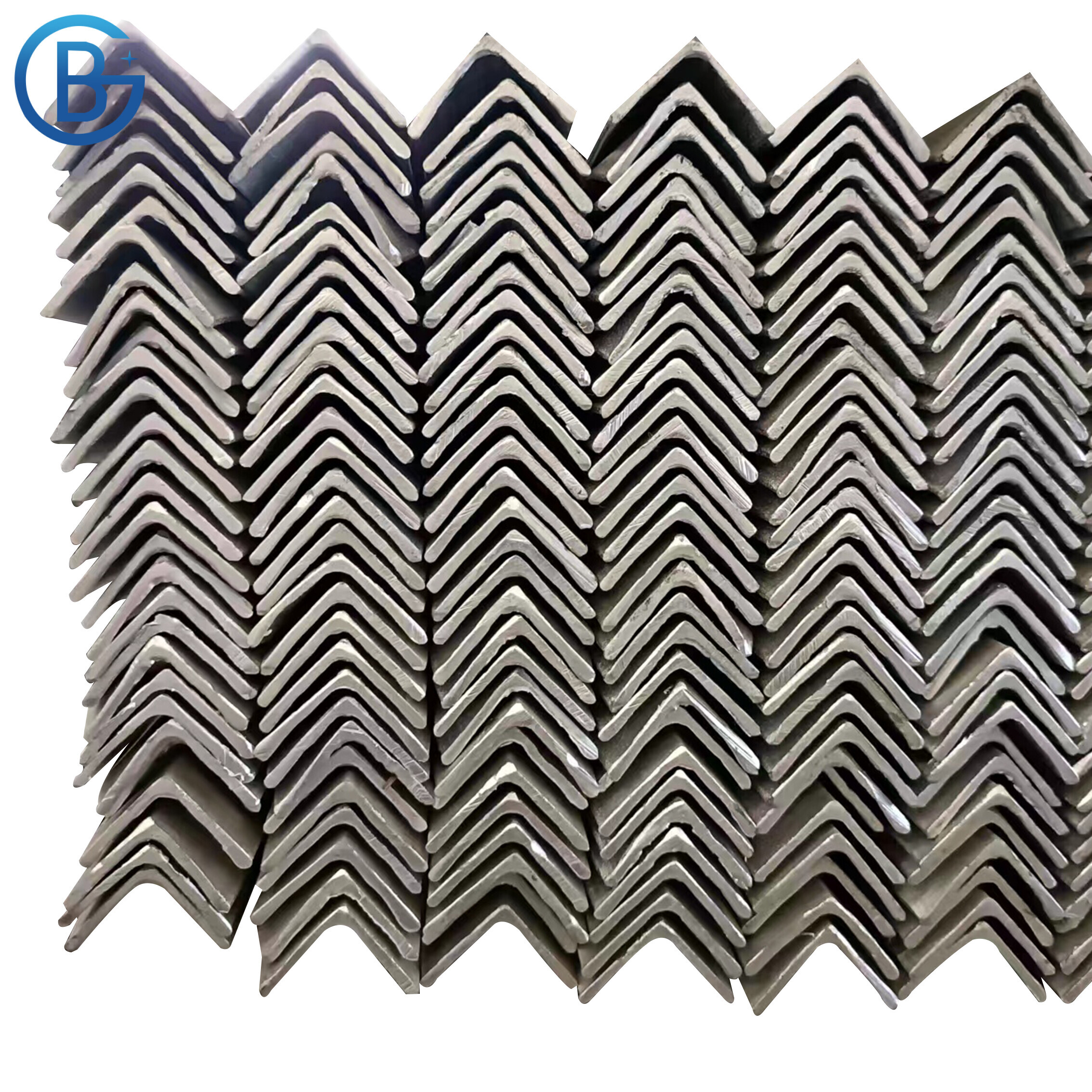 Slotted Angle Iron/ Hot Rolled Angle Steel/ MS Angles Size