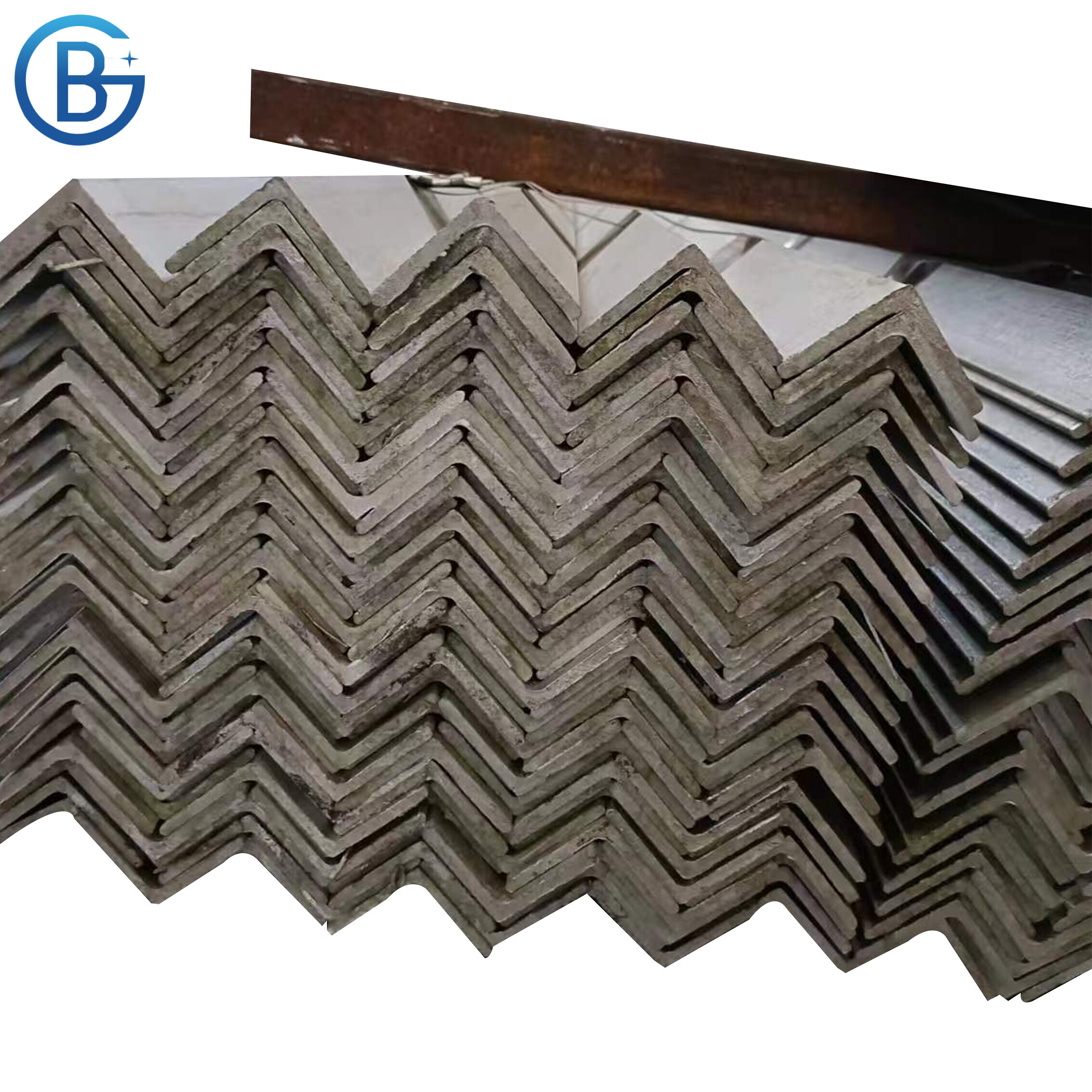 Premium Quality, Durable Angle Steel - Ideal for Construction & Engineering Projects - Direct from China's Leading Supplier