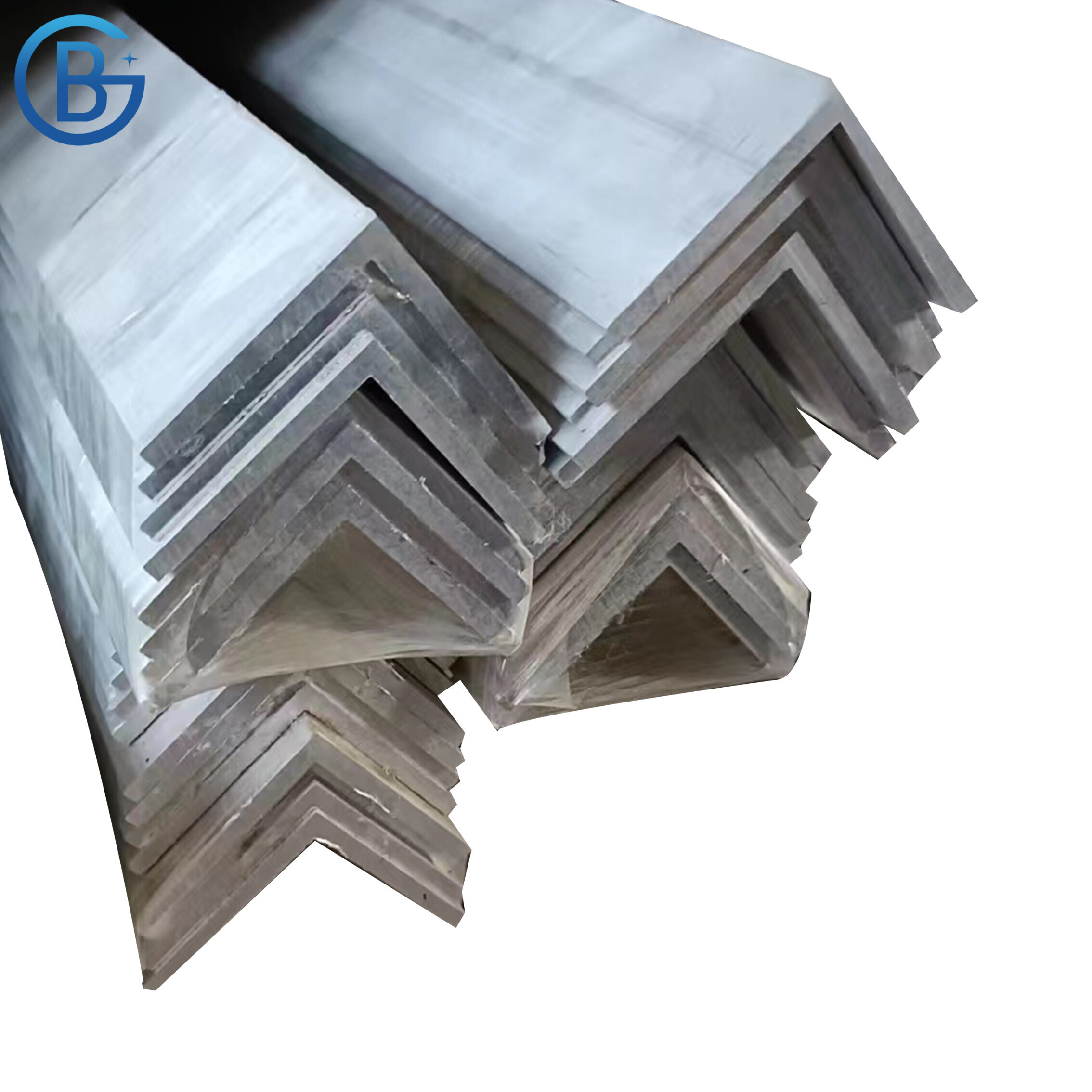 Black Iron/Steel Angle Bar Hot Rolled MS Angel Steel Profile Equal OR Unequal Steel Angle Bars 