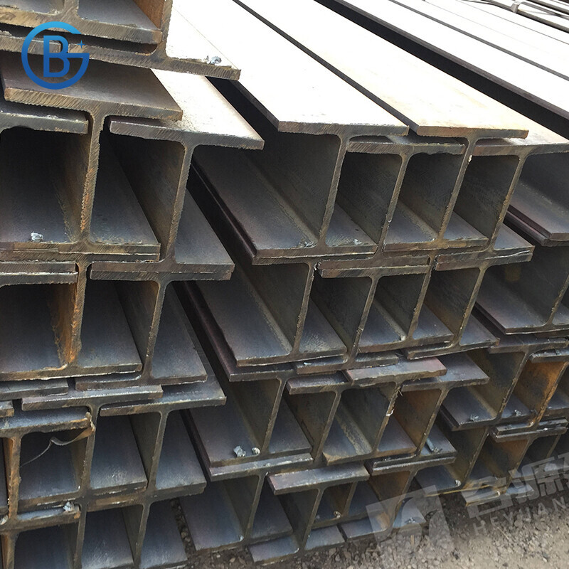 Hot Selling High Quality I Beam Steel Structure High-Strength Carbon Steel H Beam 