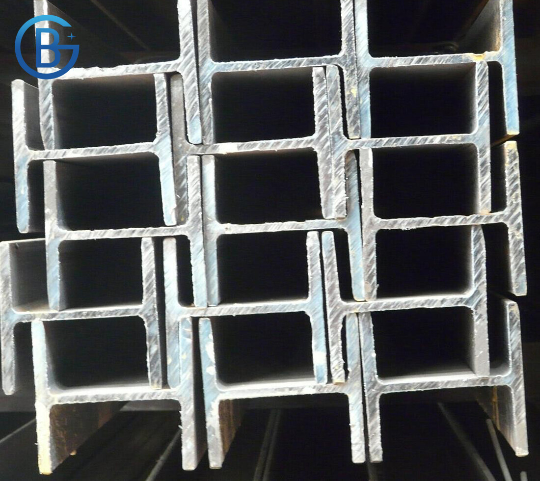 Standard size and beam steel price 100 MMS 20MMS 235 Actually 36 is 275  400 mild steel he A he BI PE 150 small 150 H beam price