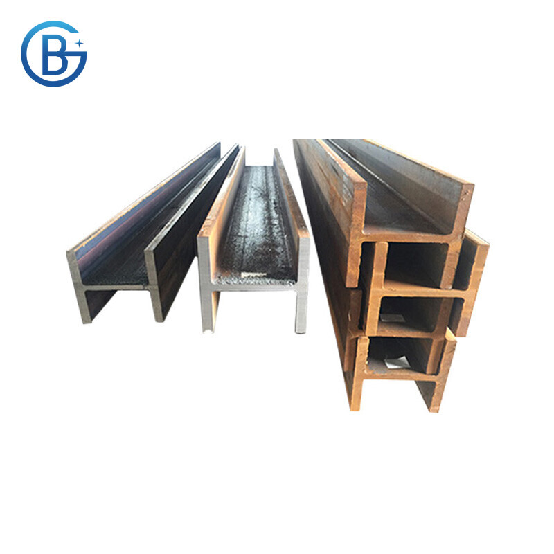 Standard size and beam steel price 100 MMS 20MMS 235 Actually 36 is 275  400 mild steel he A he BI PE 150 small 150 H beam price