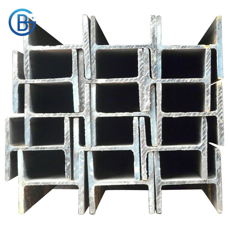 Standard size and beam steel price 100 MMS 20MMS 235 Actually 36 is 275  400 mild steel he A he BI PE 150 small 150 H beam price