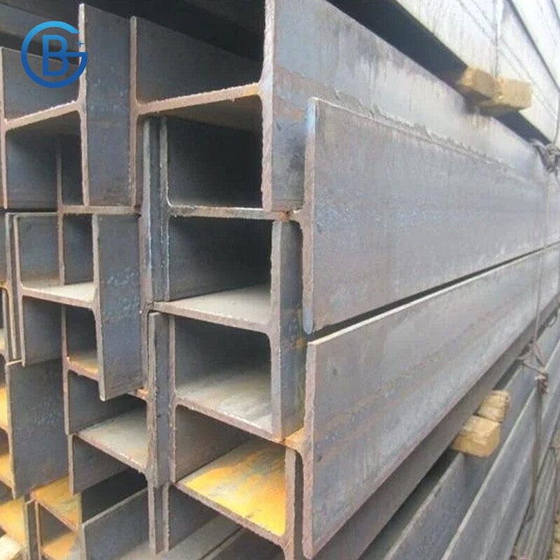 Standard size and beam steel price 100 MMS 20MMS 235 Actually 36 is 275  400 mild steel he A he BI PE 150 small 150 H beam price