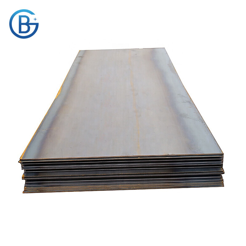 S235 Parbon Steel Plate