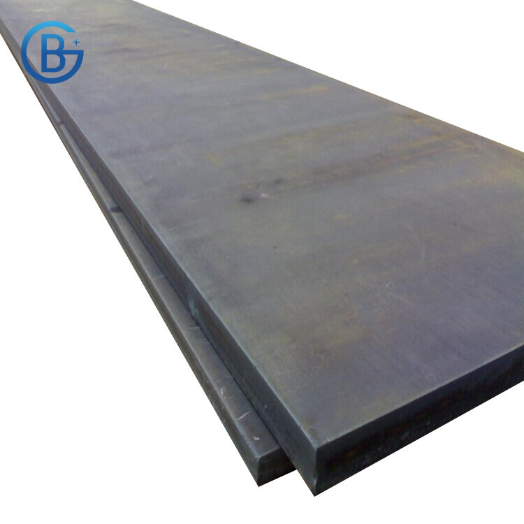Carbon Steel Plate