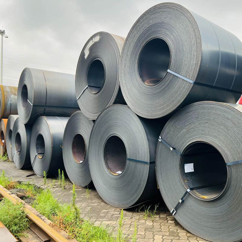 A36 Carbon Steel Coil