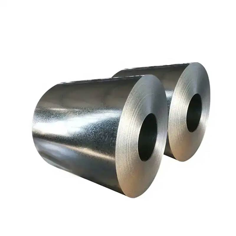 Z50 Z60 Galvanized Steel Coil