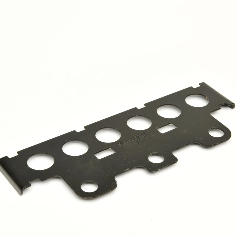 Stamping Parts