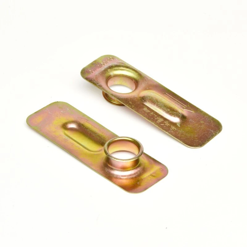 Stamping Parts