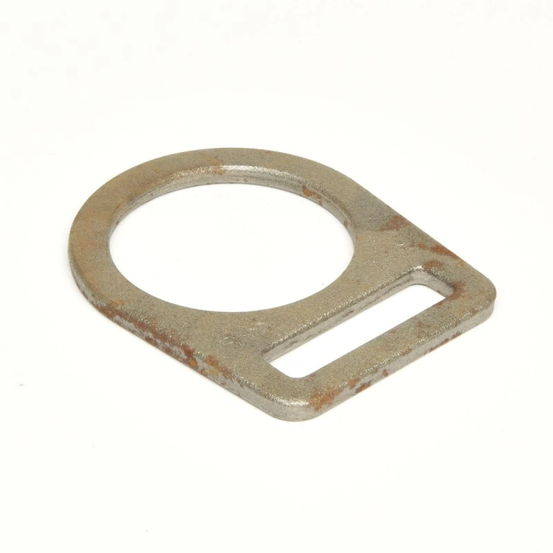 Stamping Parts