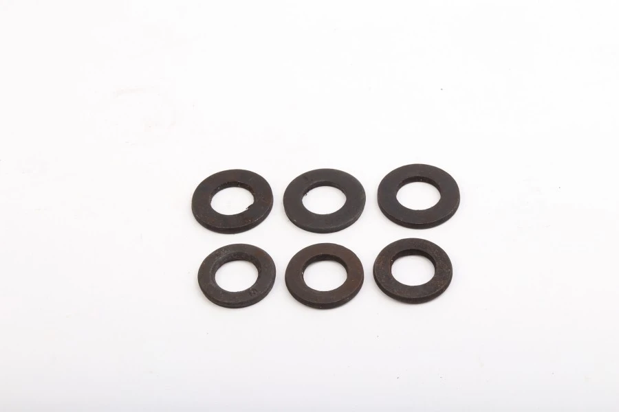 Stamping Parts