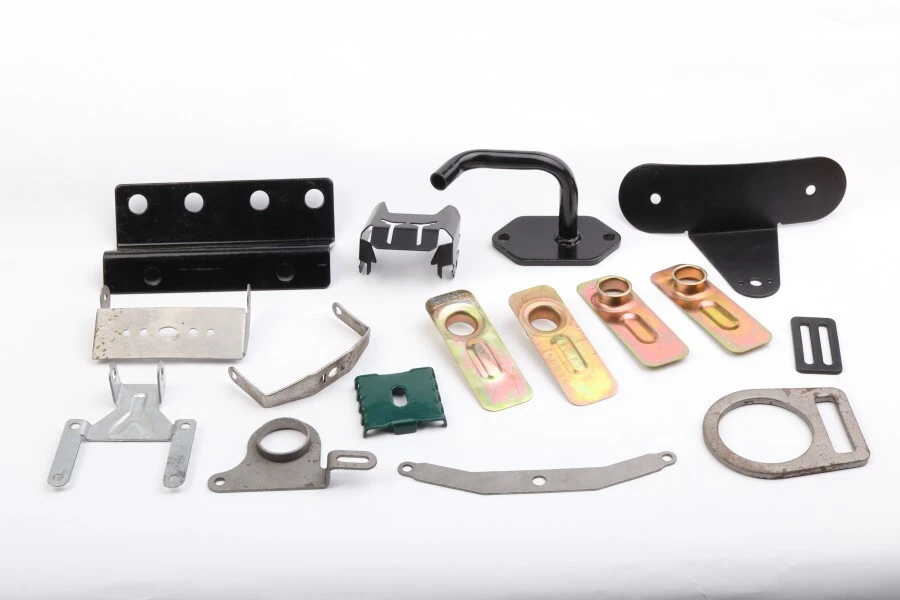 Stamping Parts