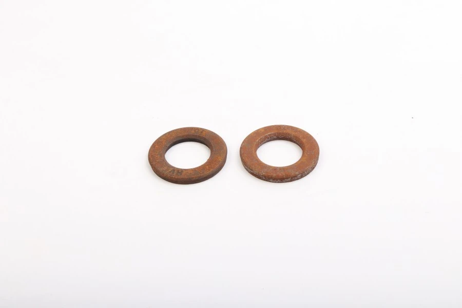 Stamping Parts