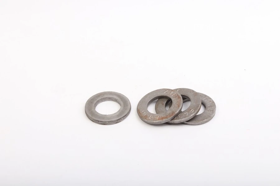 Stamping Parts