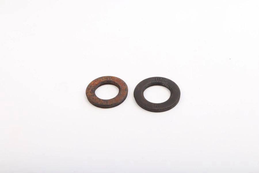 Stamping Parts