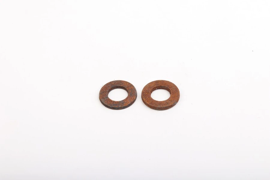Stamping Parts