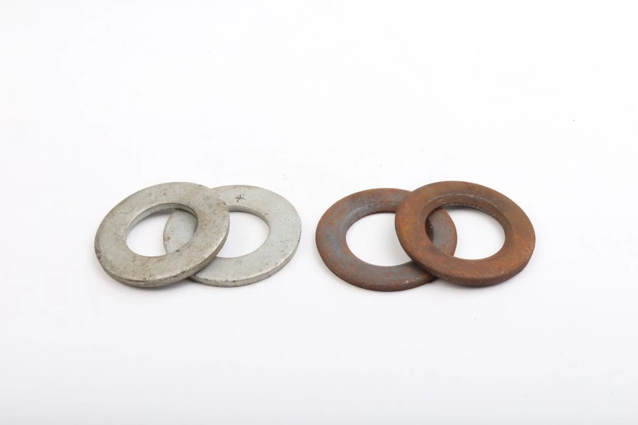 Stamping Parts