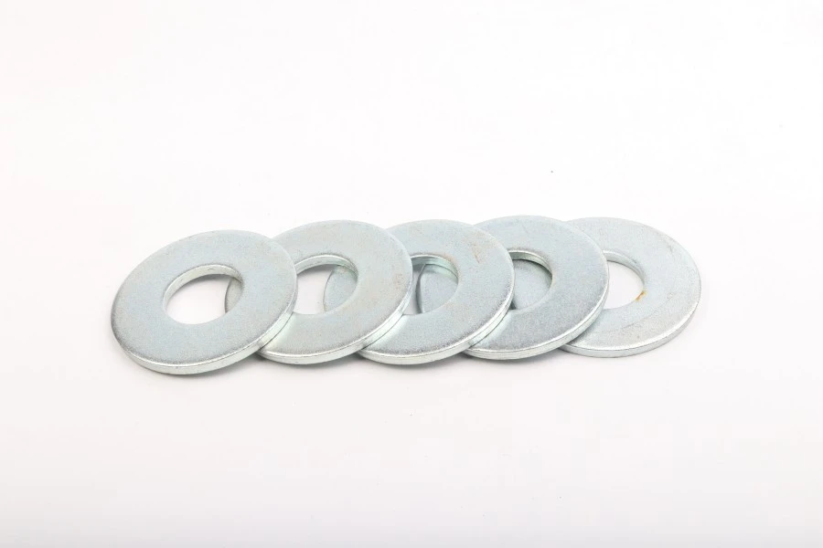 Stamping Parts