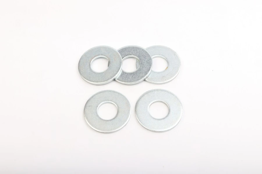 Stamping Parts