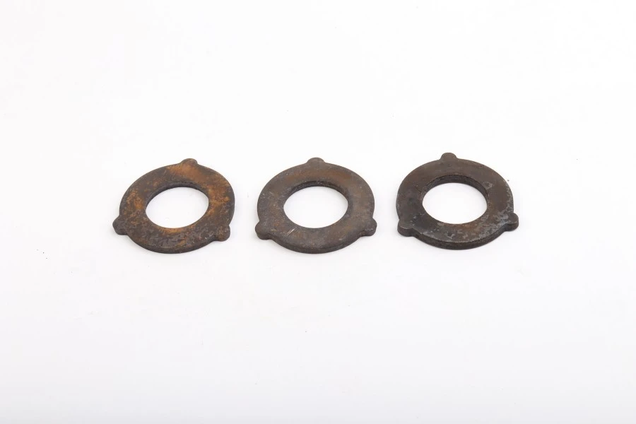 Stamping Parts