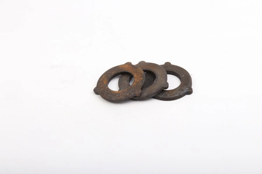 Stamping Parts