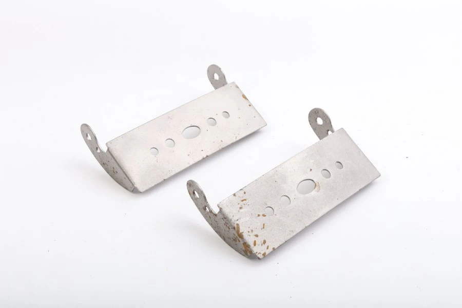Stamping Parts