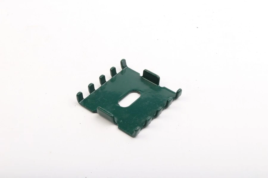 Stamping Parts