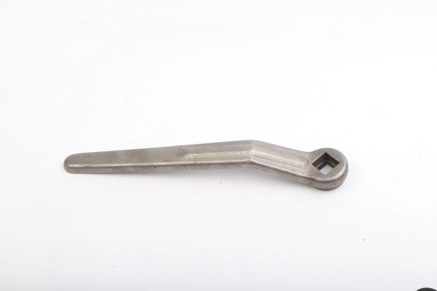 Stamping Parts