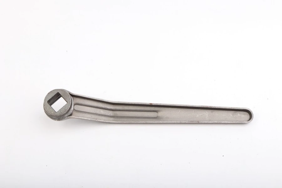Stamping Parts