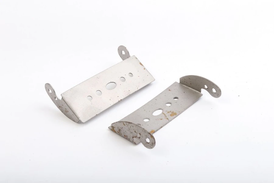 Stamping Parts