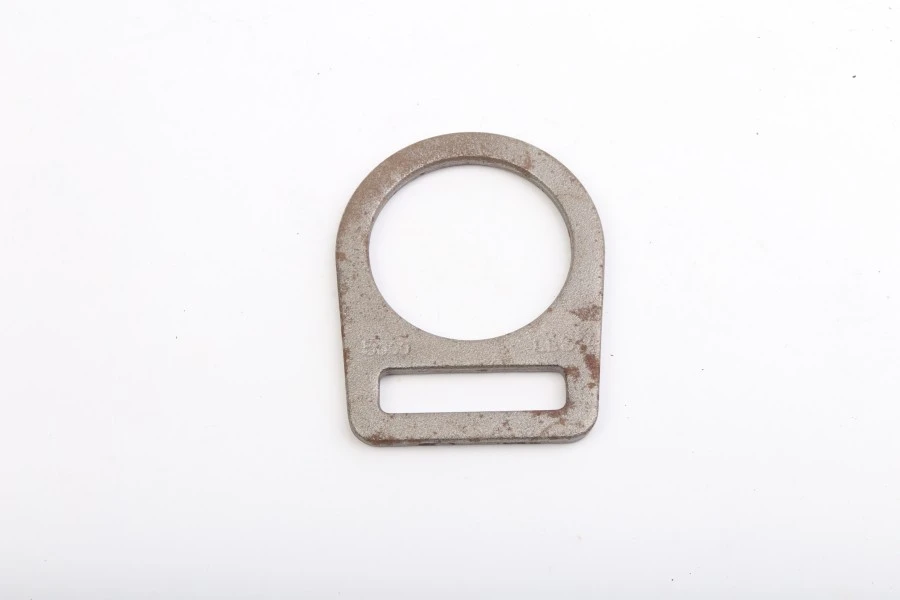 Stamping Parts