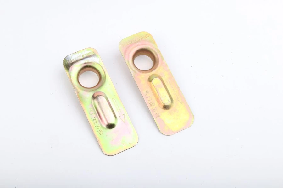 Stamping Parts