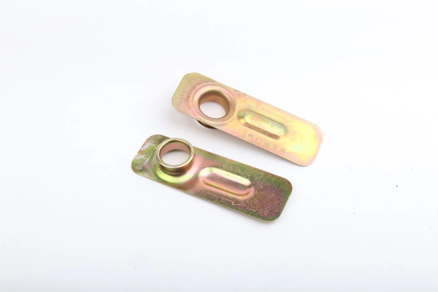 Stamping Parts